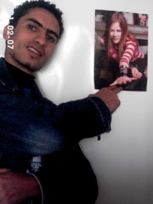 je t'aime avril